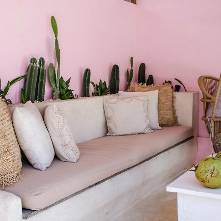 Mahi Mahi Villa & Suites Uluwatu Eksteriør bilde