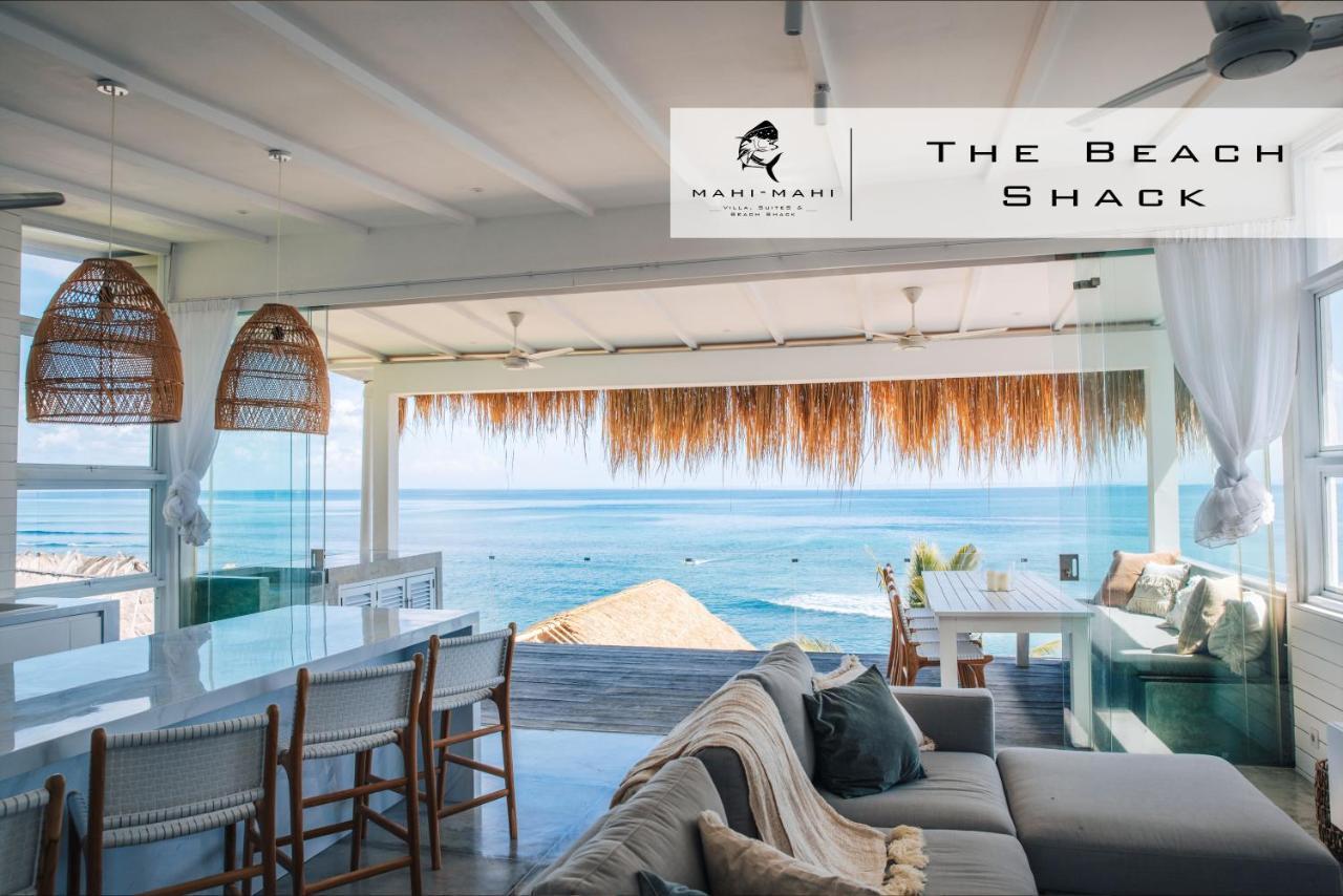 Mahi Mahi Villa & Suites Uluwatu Eksteriør bilde