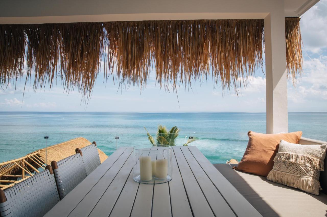Mahi Mahi Villa & Suites Uluwatu Eksteriør bilde