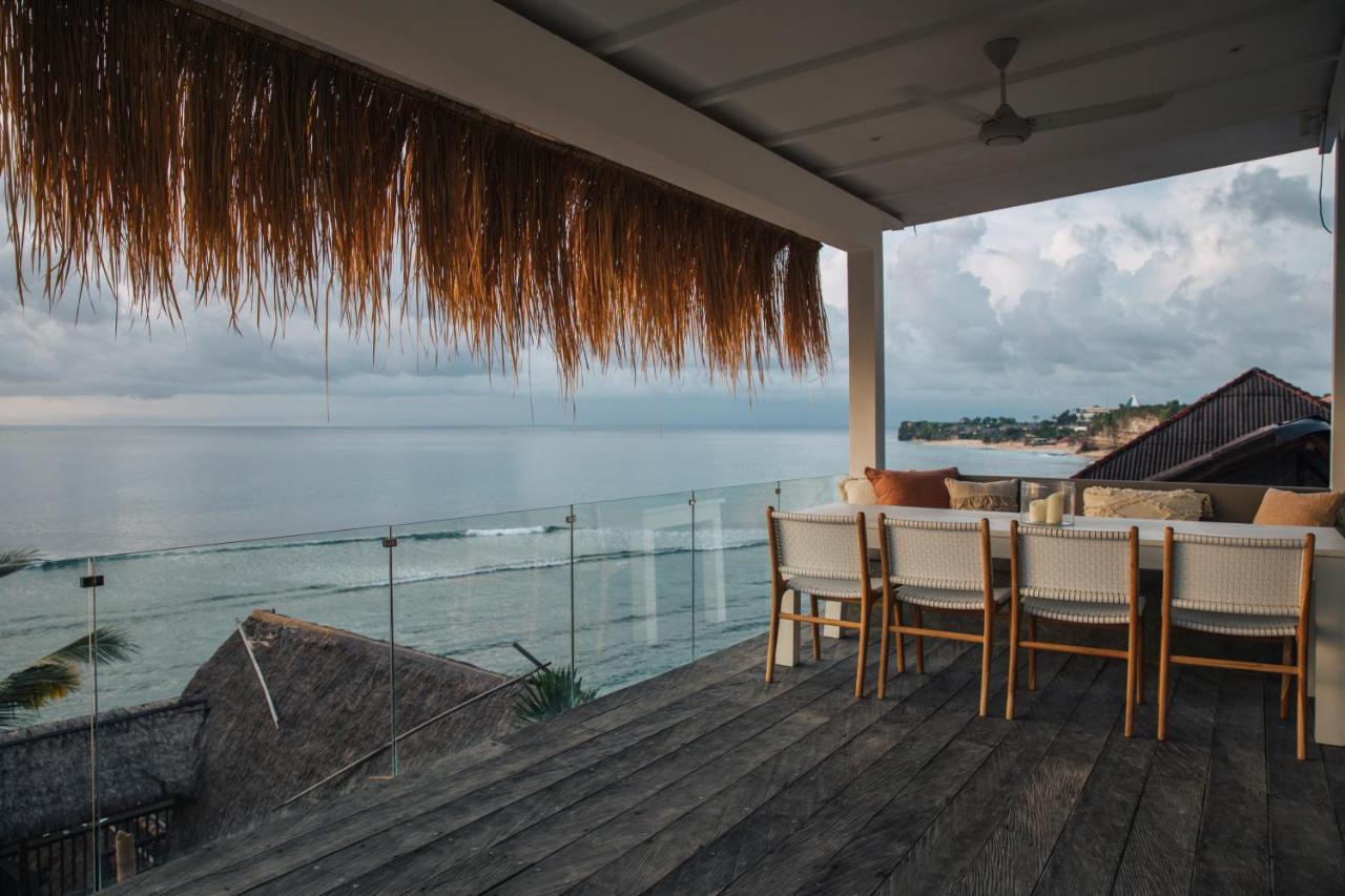 Mahi Mahi Villa & Suites Uluwatu Eksteriør bilde