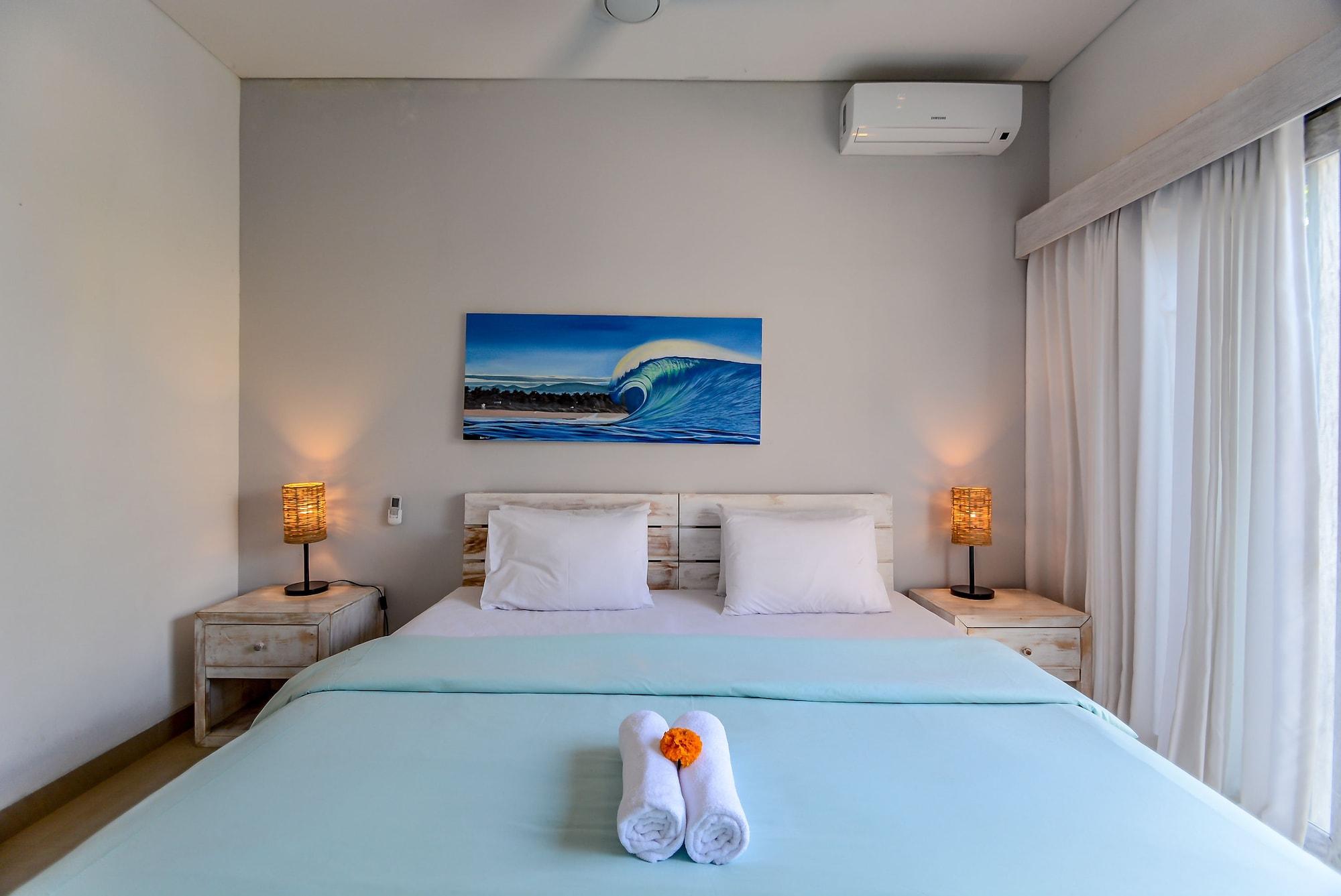 Mahi Mahi Villa & Suites Uluwatu Eksteriør bilde
