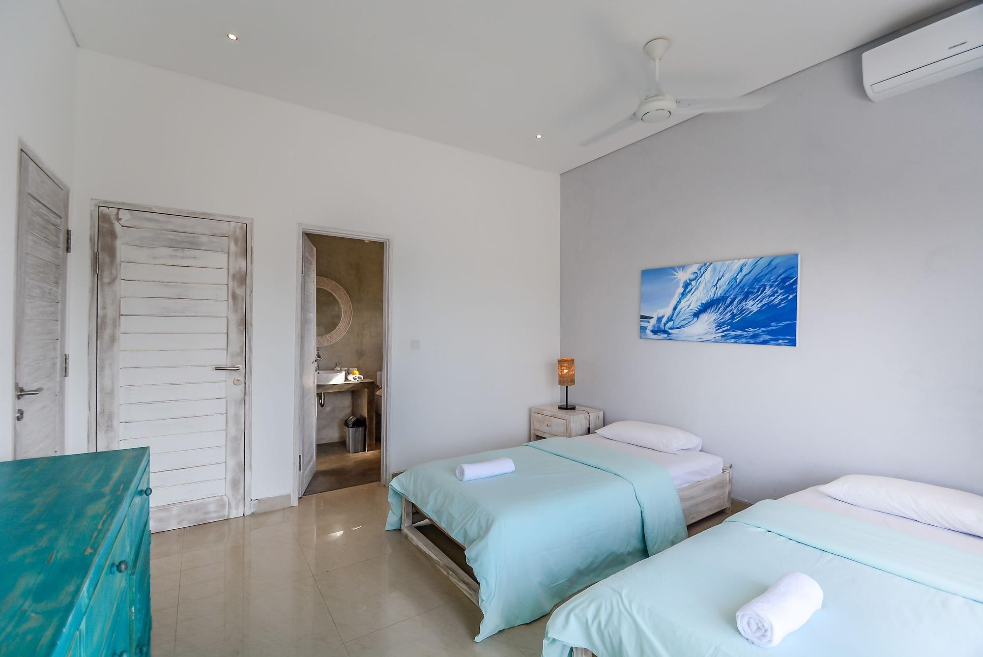 Mahi Mahi Villa & Suites Uluwatu Eksteriør bilde