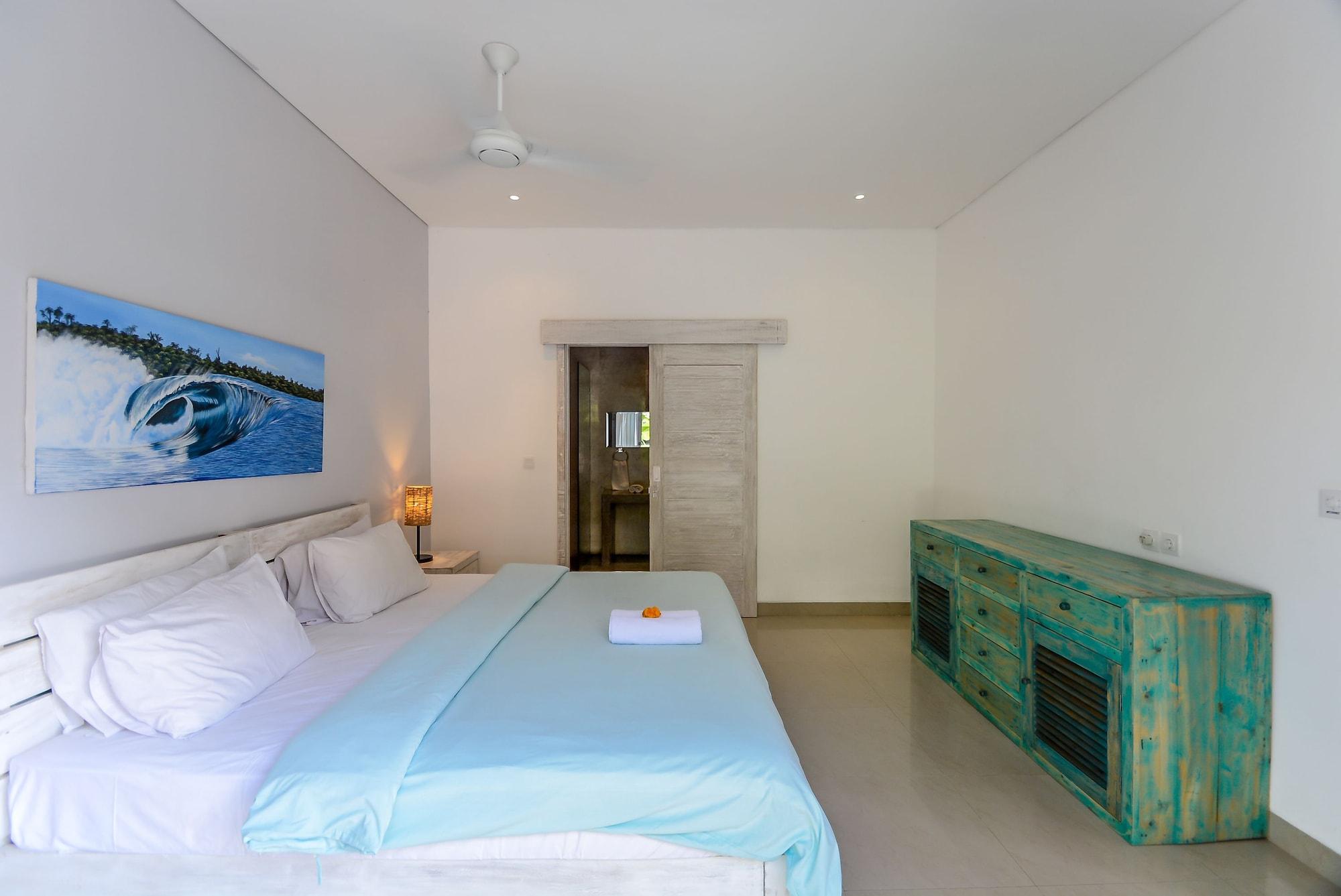 Mahi Mahi Villa & Suites Uluwatu Eksteriør bilde
