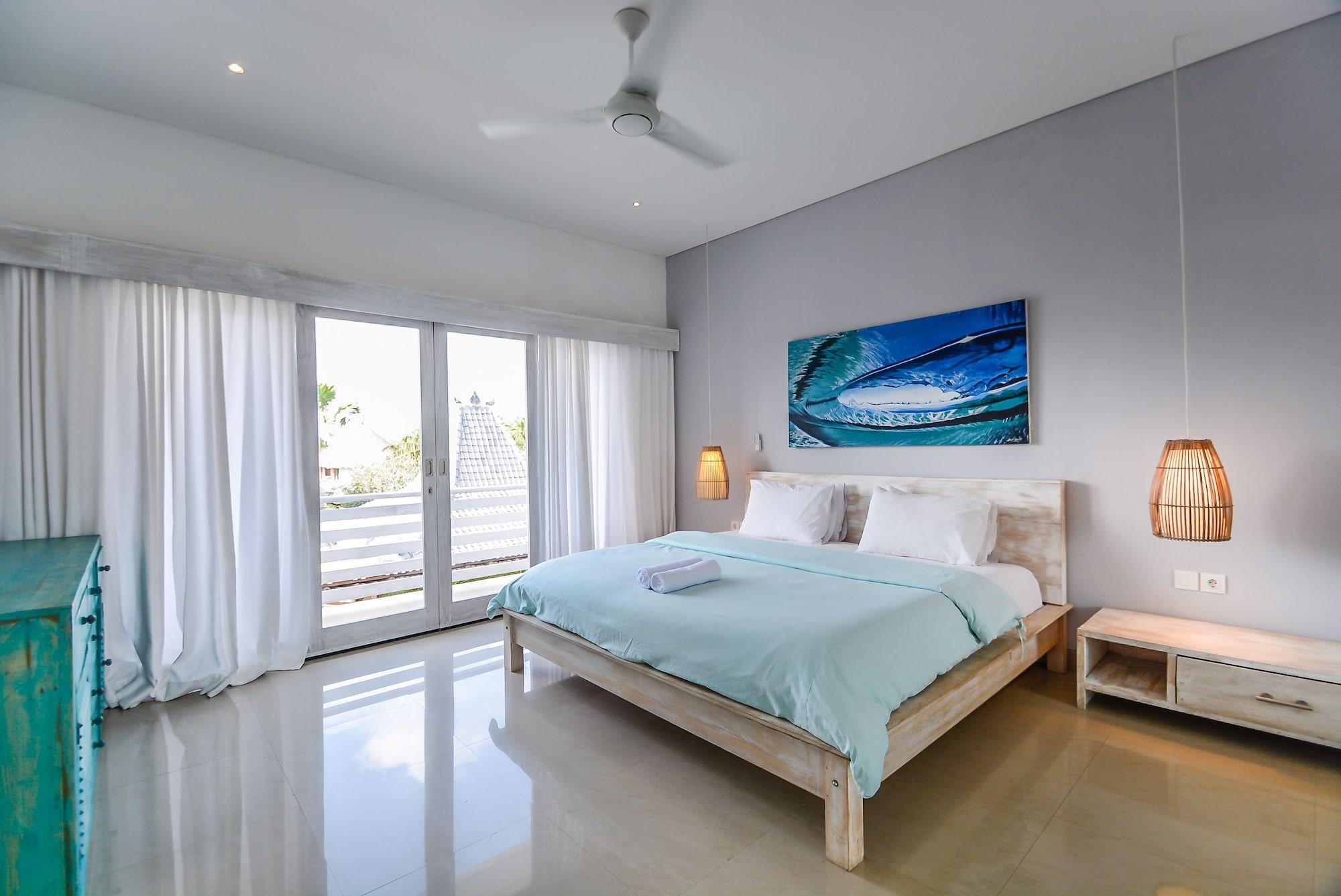 Mahi Mahi Villa & Suites Uluwatu Eksteriør bilde