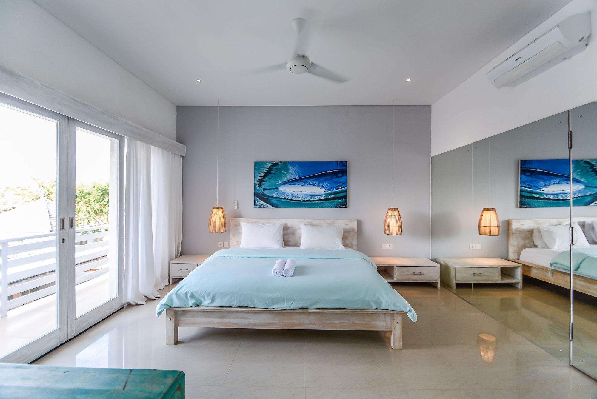 Mahi Mahi Villa & Suites Uluwatu Eksteriør bilde