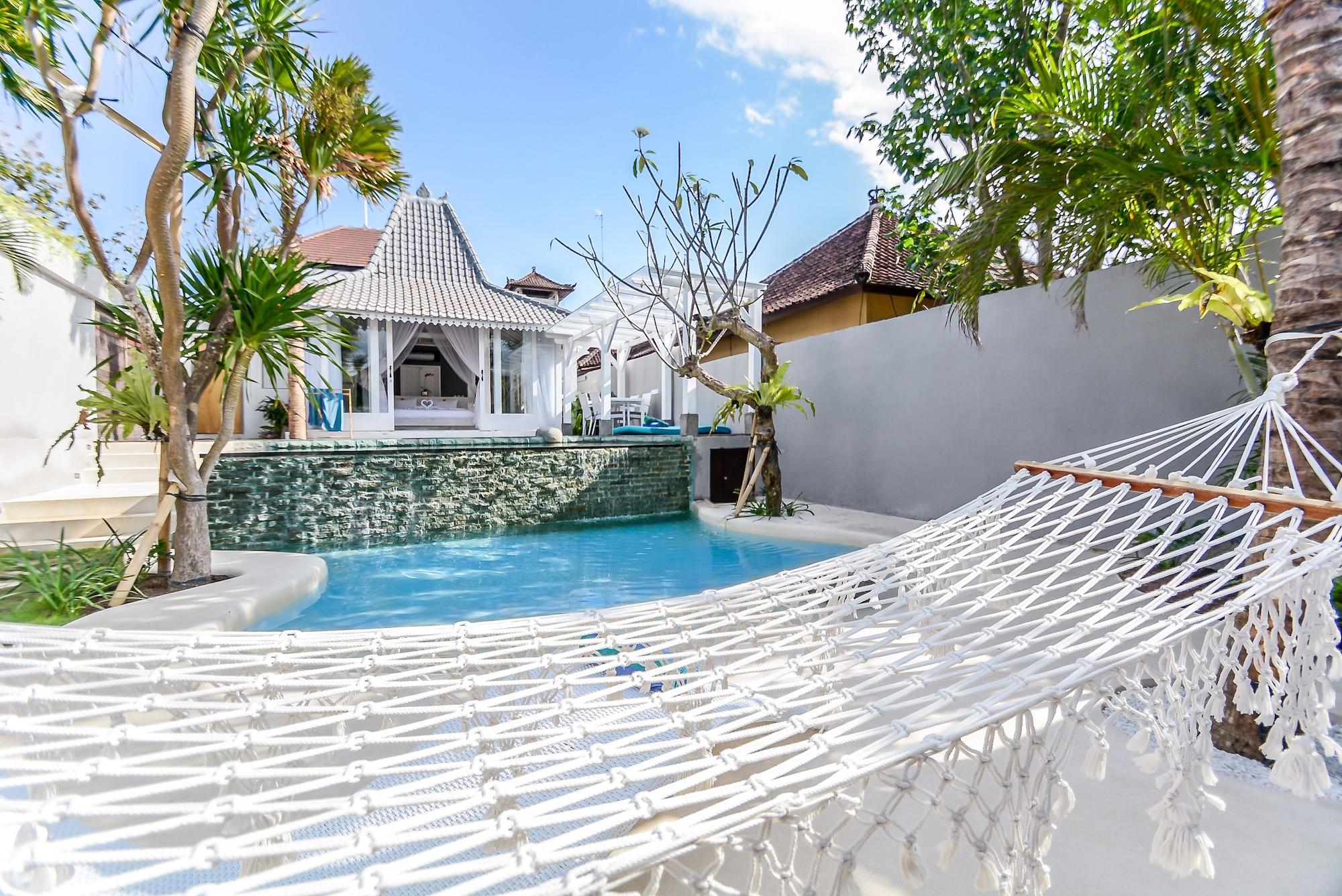 Mahi Mahi Villa & Suites Uluwatu Eksteriør bilde