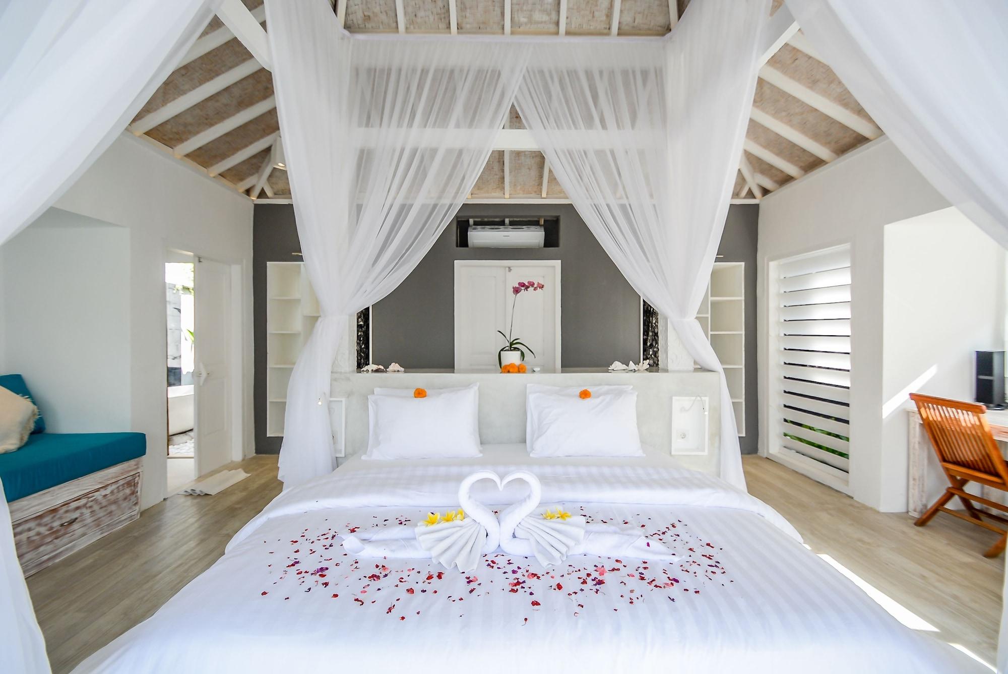 Mahi Mahi Villa & Suites Uluwatu Eksteriør bilde