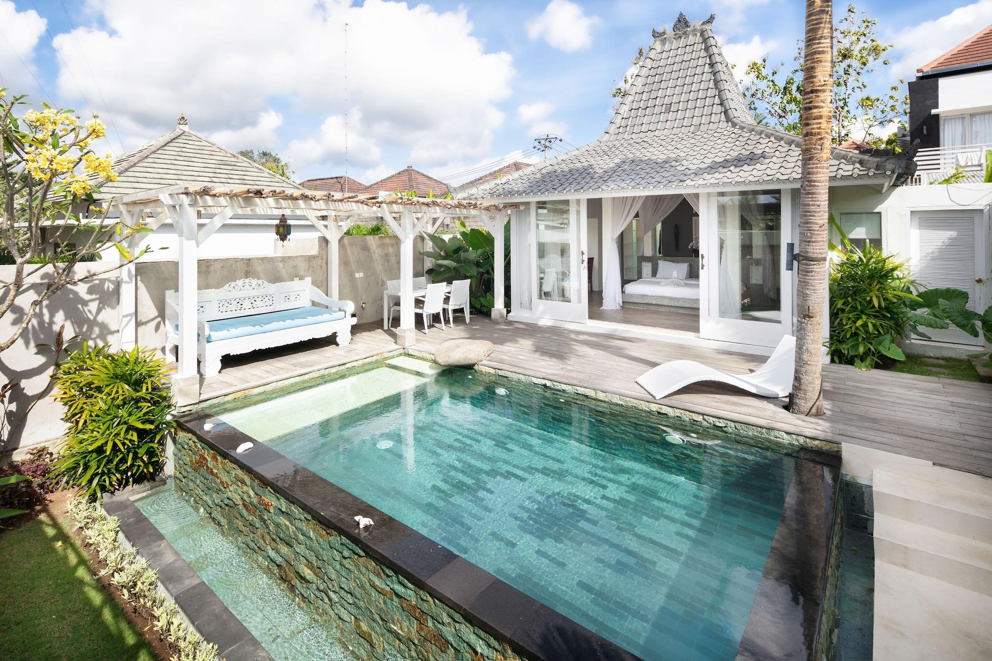 Mahi Mahi Villa & Suites Uluwatu Eksteriør bilde