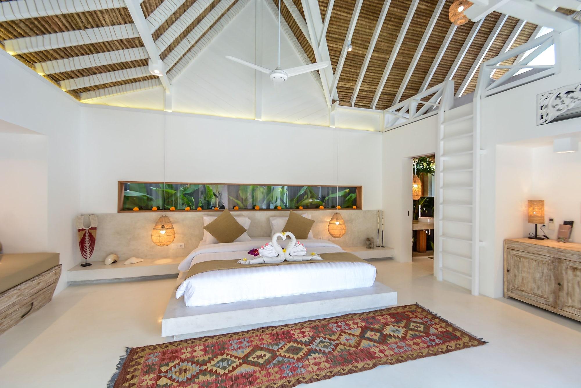 Mahi Mahi Villa & Suites Uluwatu Eksteriør bilde