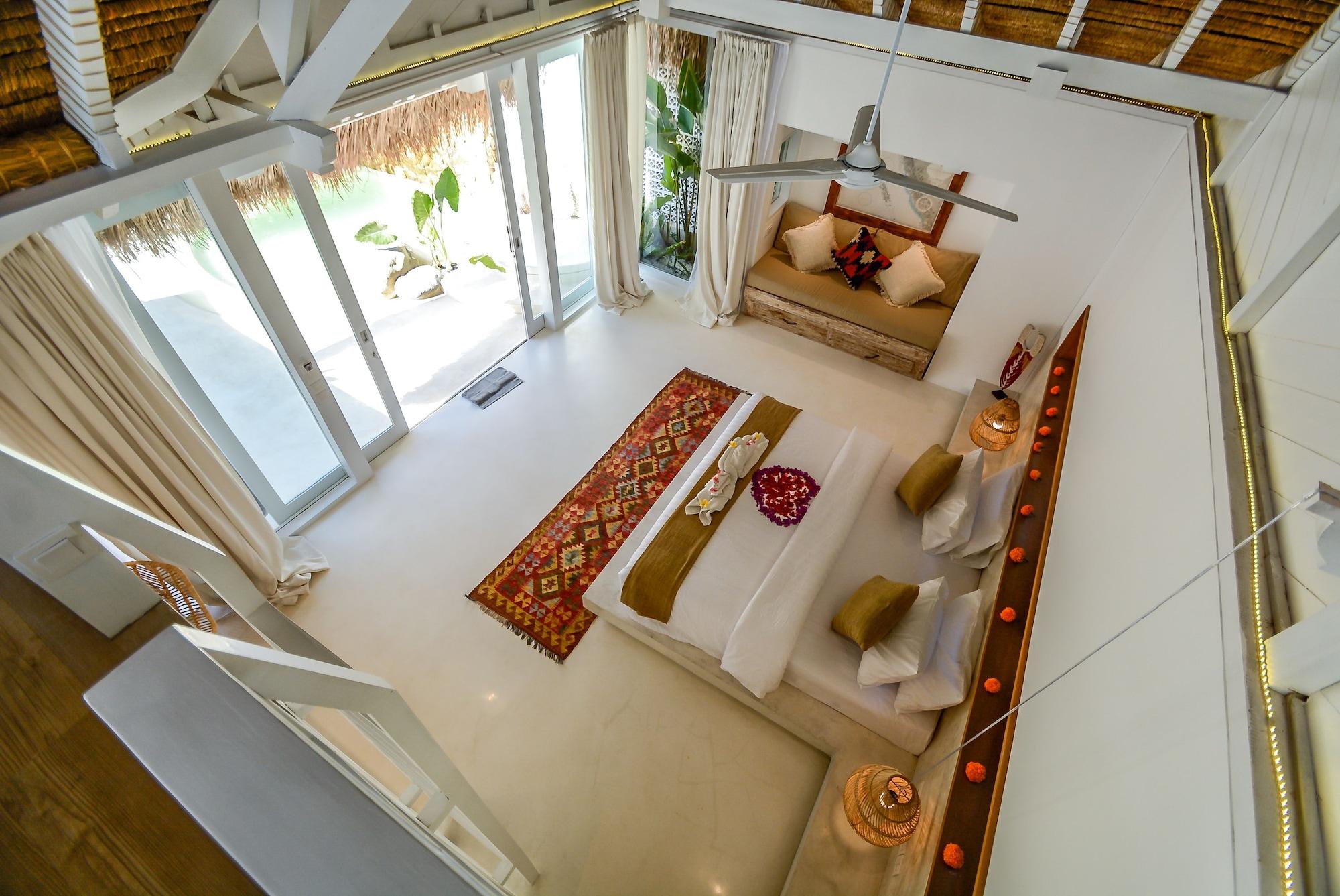 Mahi Mahi Villa & Suites Uluwatu Eksteriør bilde