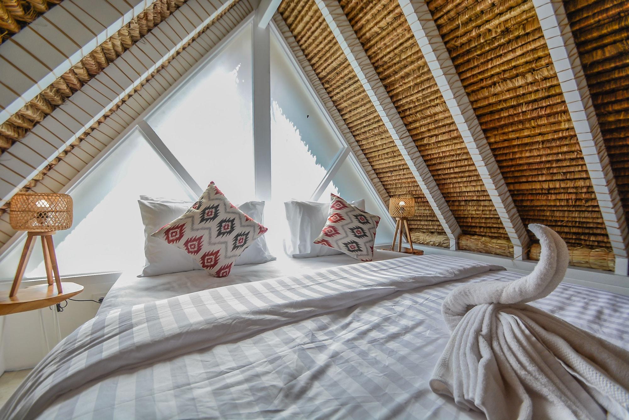 Mahi Mahi Villa & Suites Uluwatu Eksteriør bilde