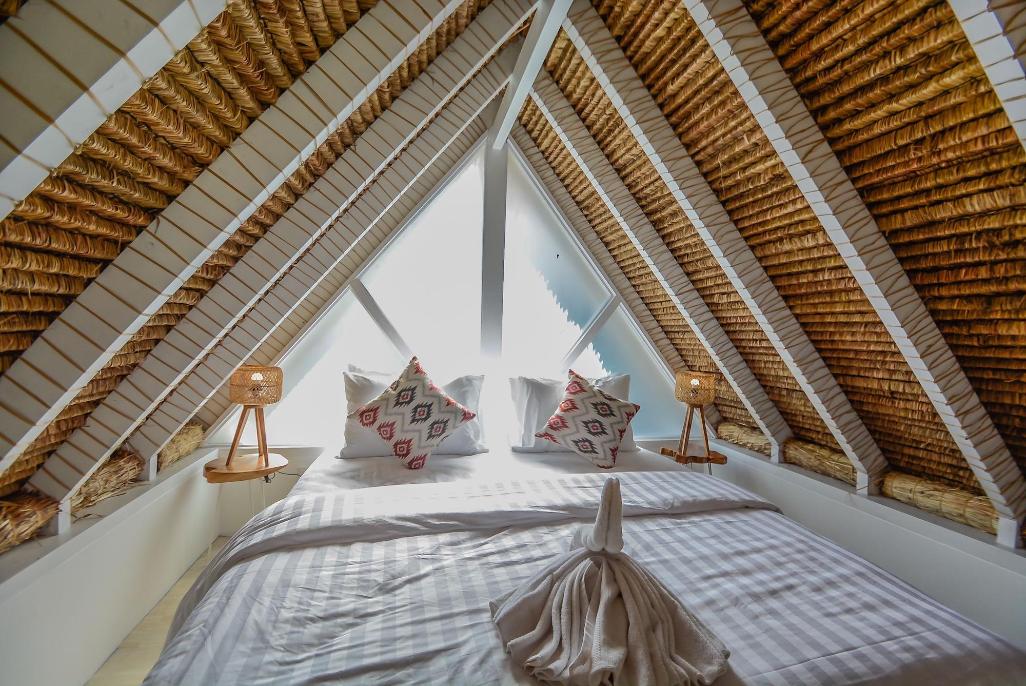 Mahi Mahi Villa & Suites Uluwatu Eksteriør bilde