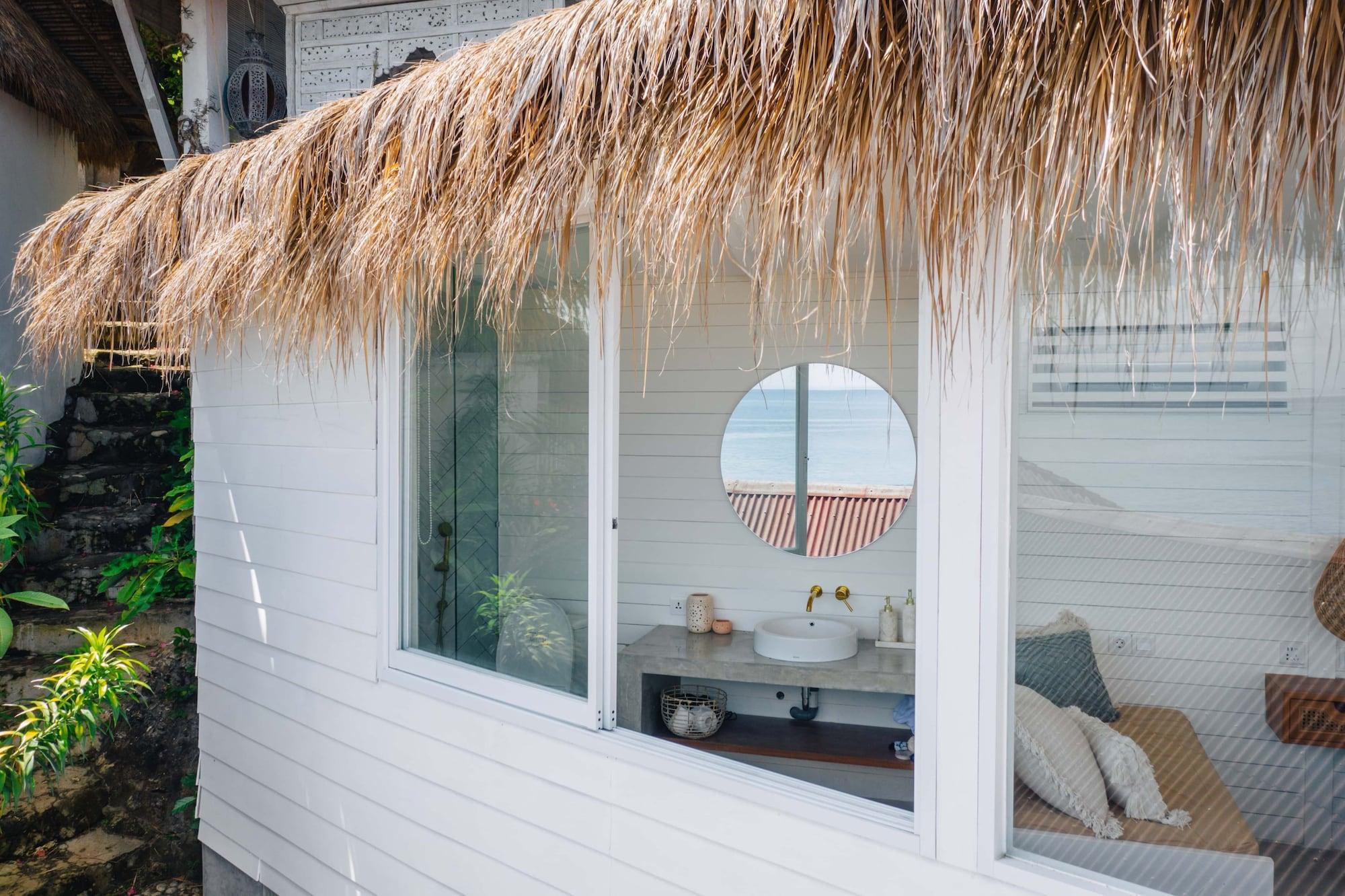 Mahi Mahi Villa & Suites Uluwatu Eksteriør bilde