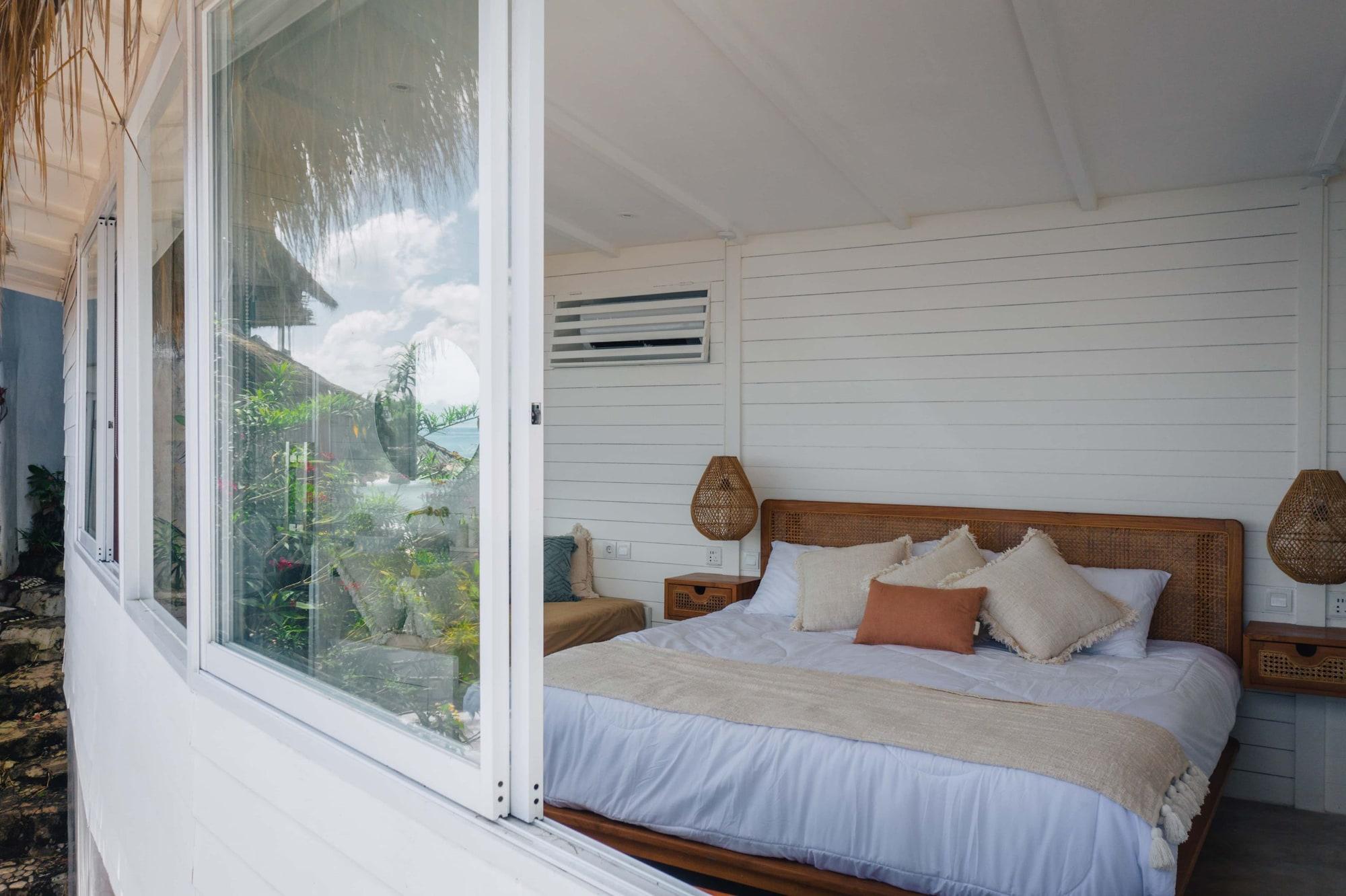 Mahi Mahi Villa & Suites Uluwatu Eksteriør bilde