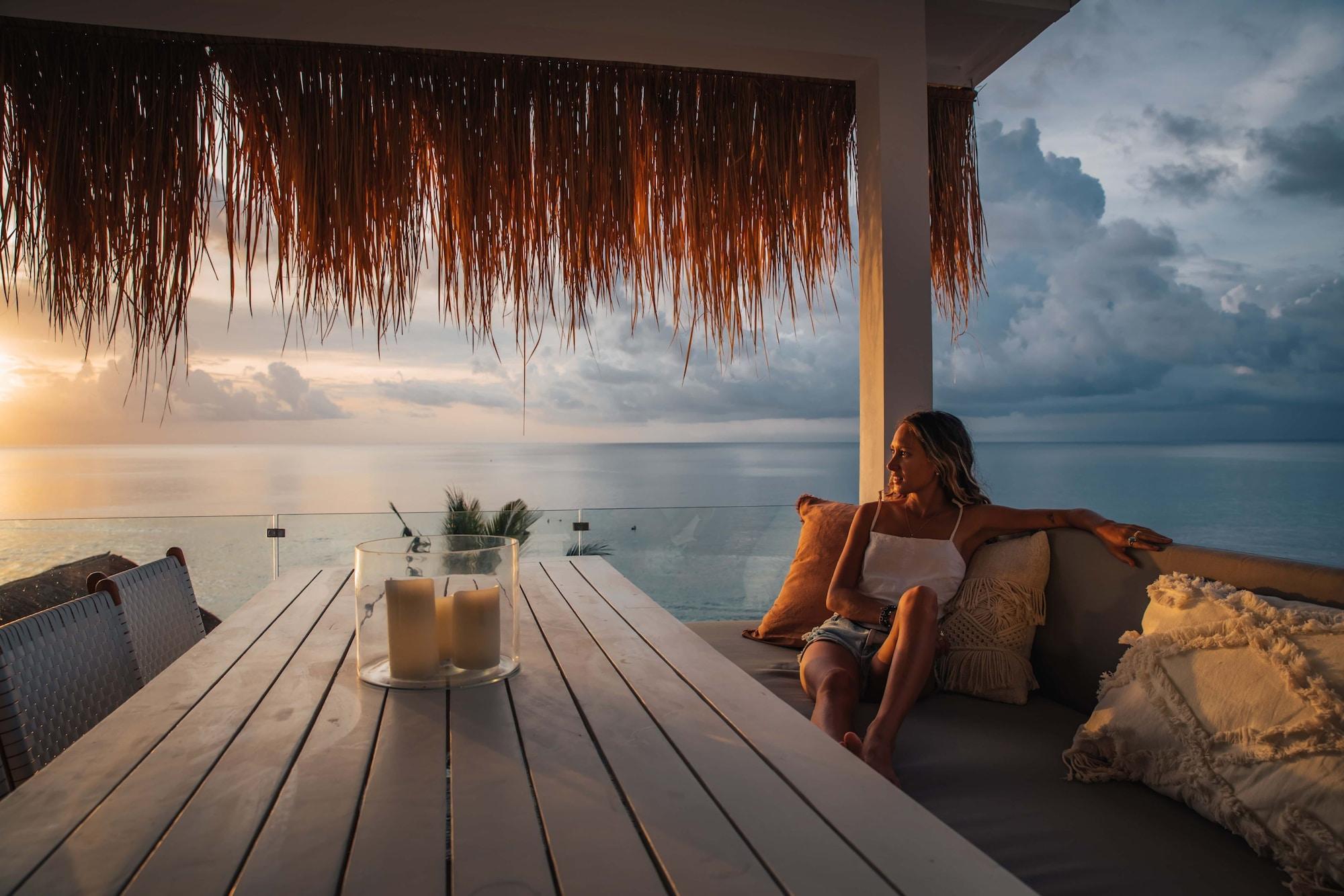 Mahi Mahi Villa & Suites Uluwatu Eksteriør bilde