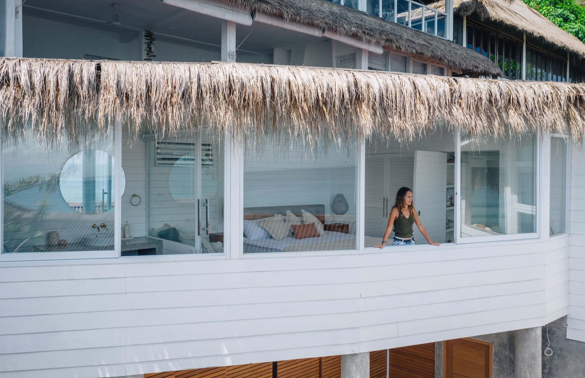 Mahi Mahi Villa & Suites Uluwatu Eksteriør bilde