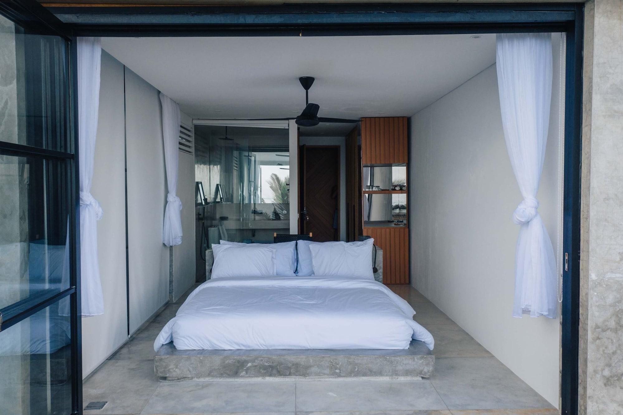 Mahi Mahi Villa & Suites Uluwatu Eksteriør bilde