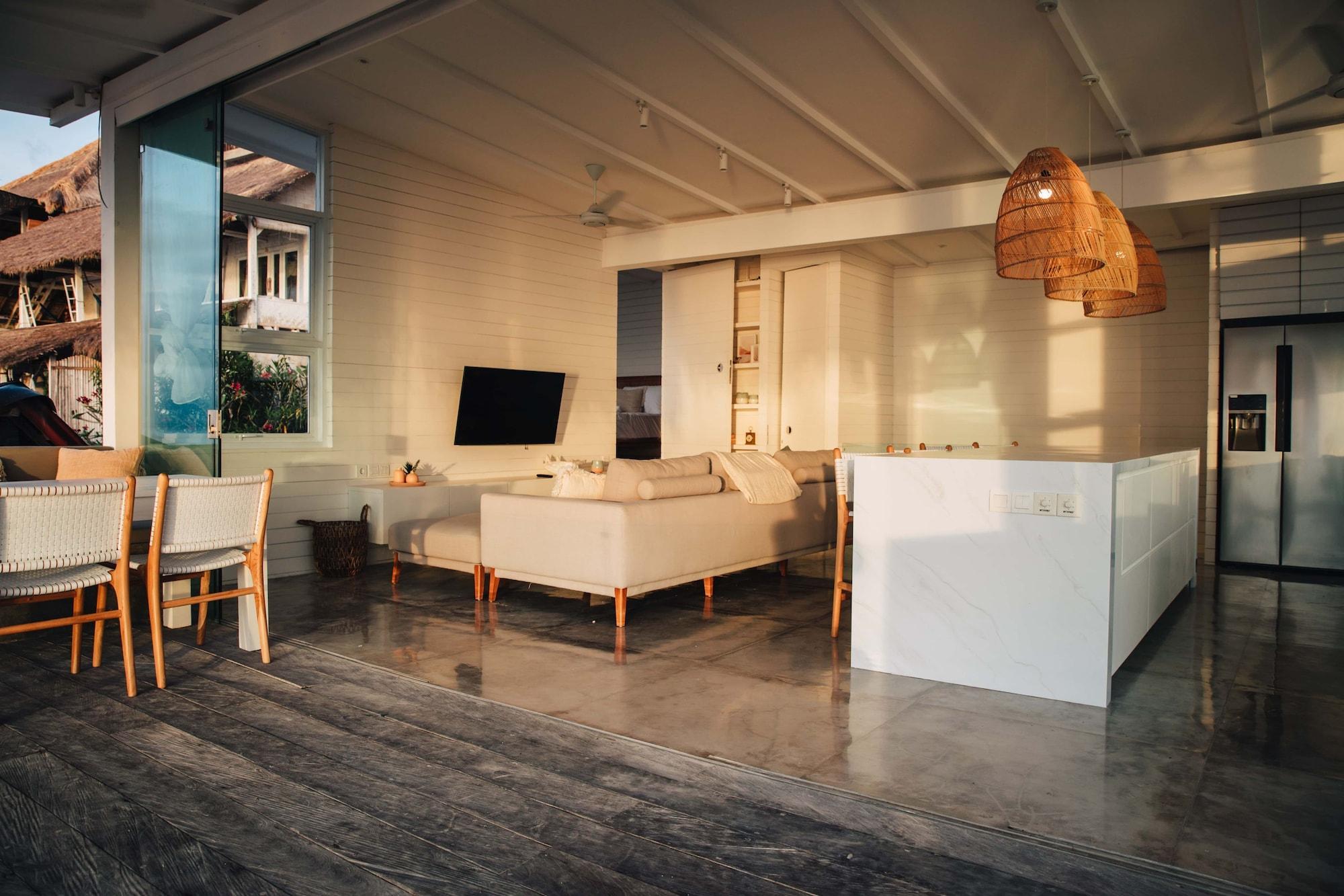 Mahi Mahi Villa & Suites Uluwatu Eksteriør bilde