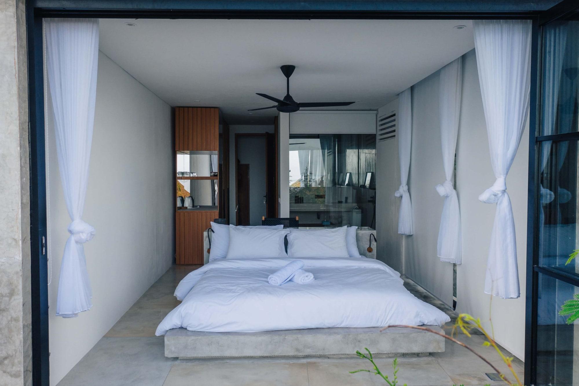 Mahi Mahi Villa & Suites Uluwatu Eksteriør bilde