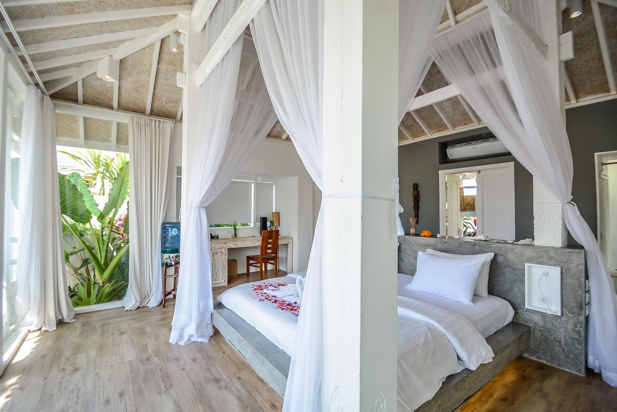 Mahi Mahi Villa & Suites Uluwatu Eksteriør bilde