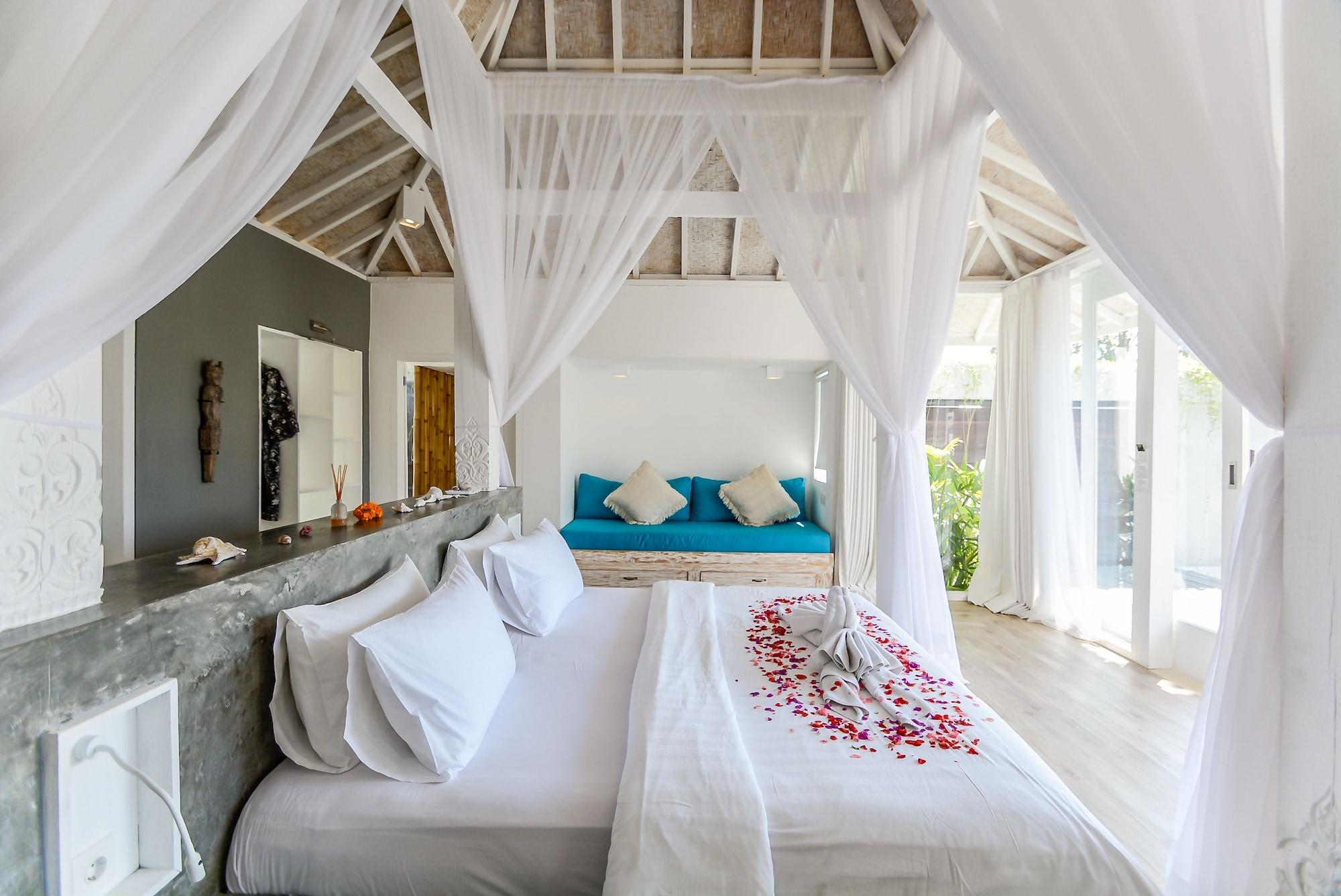 Mahi Mahi Villa & Suites Uluwatu Eksteriør bilde