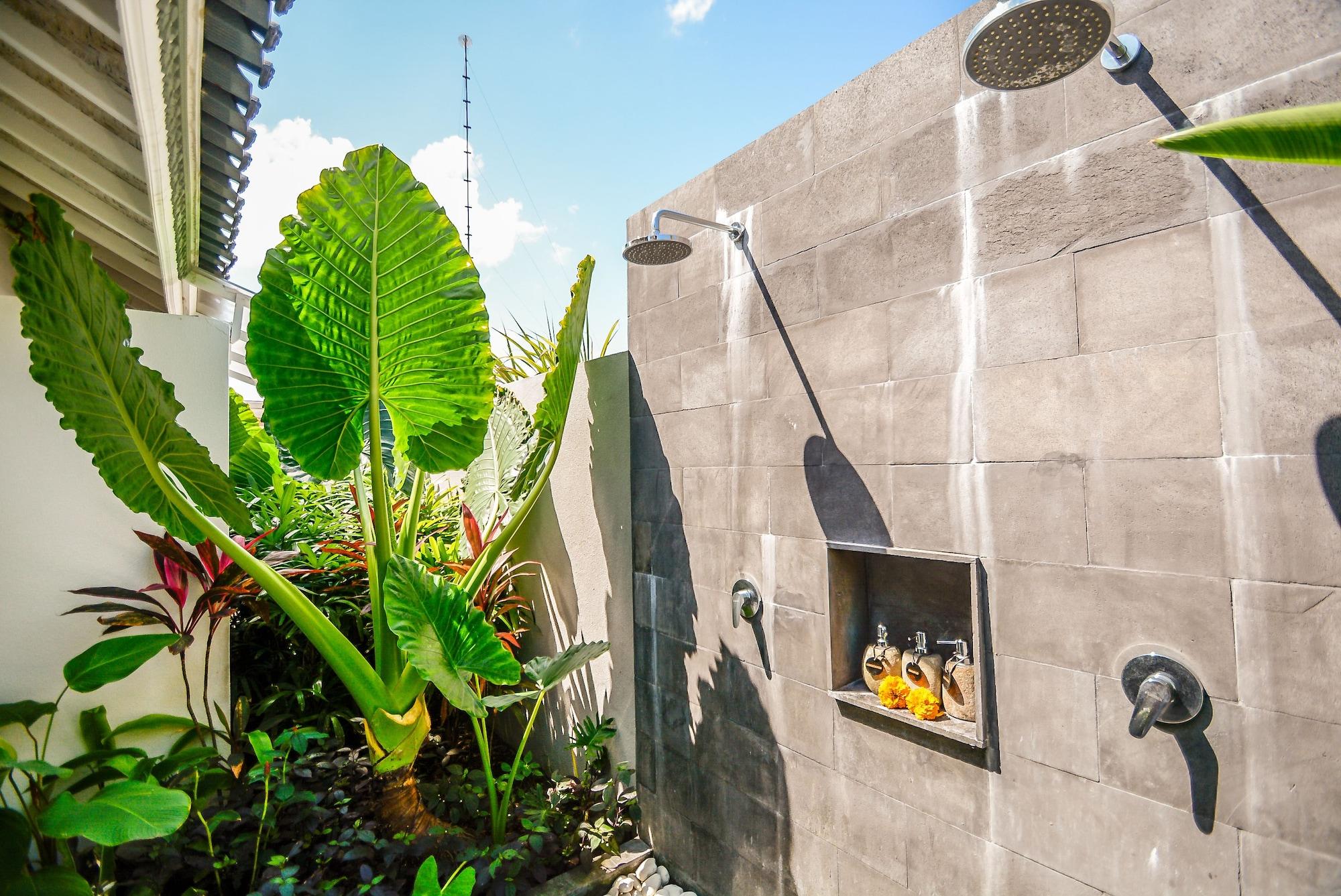 Mahi Mahi Villa & Suites Uluwatu Eksteriør bilde
