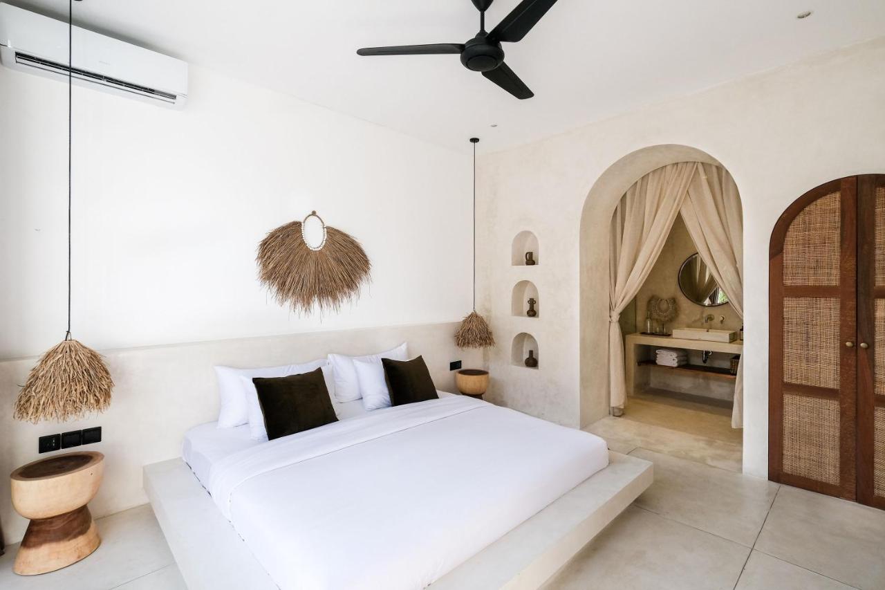 Mahi Mahi Villa & Suites Uluwatu Eksteriør bilde