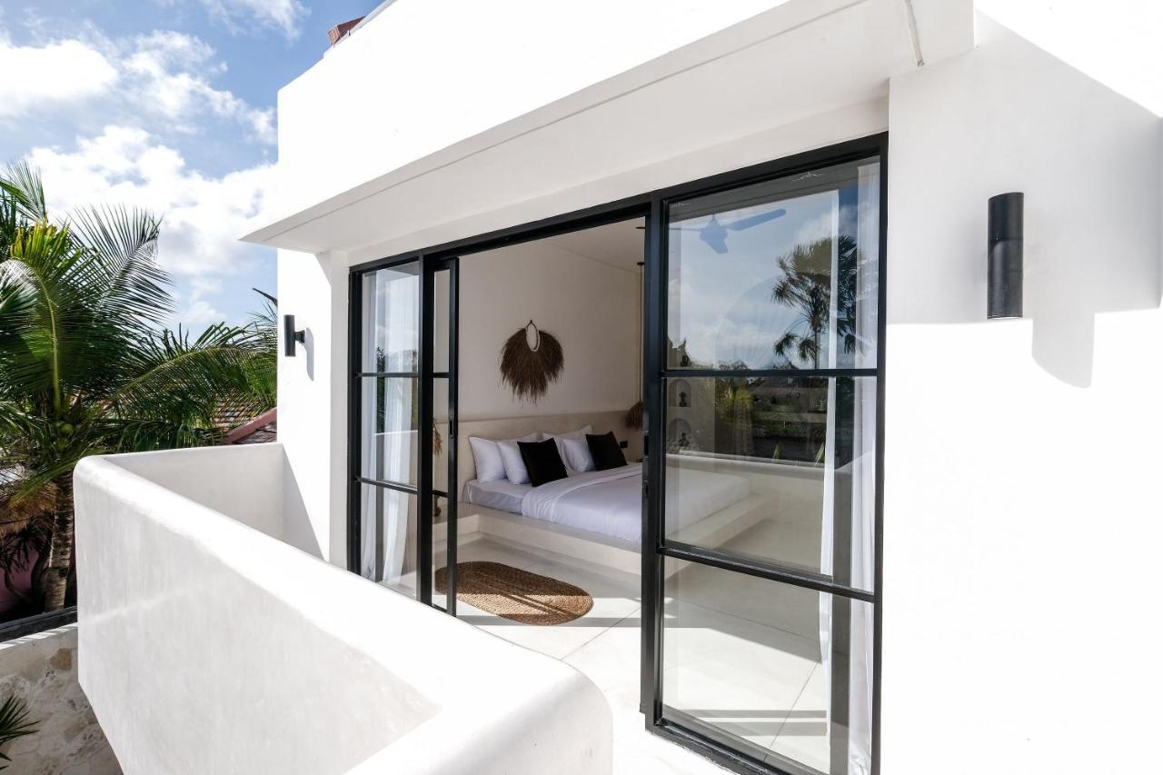 Mahi Mahi Villa & Suites Uluwatu Eksteriør bilde
