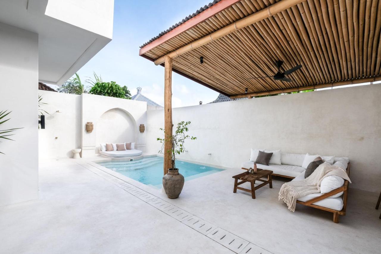 Mahi Mahi Villa & Suites Uluwatu Eksteriør bilde