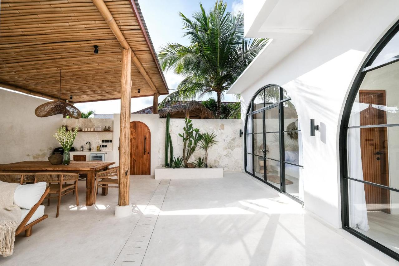 Mahi Mahi Villa & Suites Uluwatu Eksteriør bilde