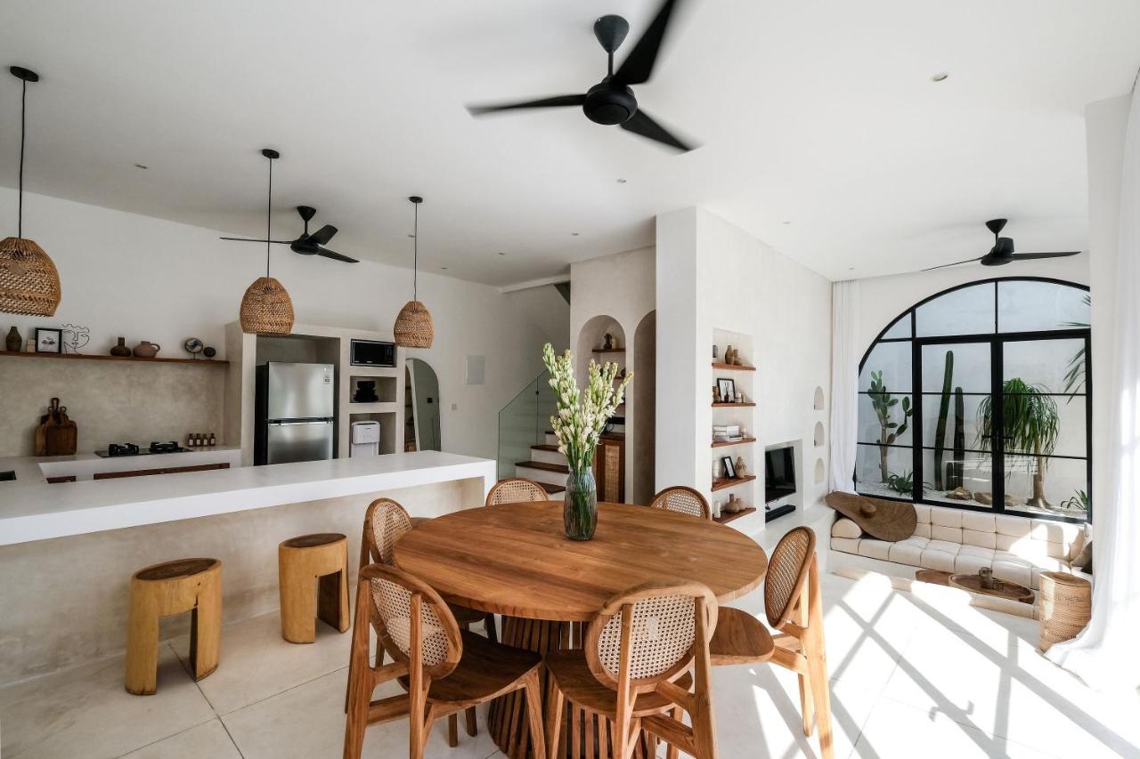 Mahi Mahi Villa & Suites Uluwatu Eksteriør bilde