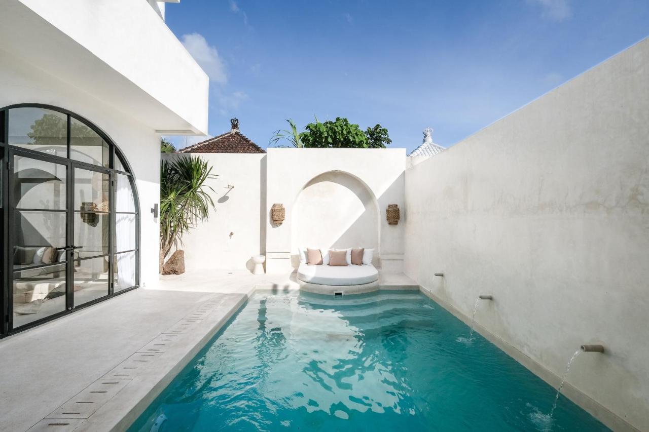 Mahi Mahi Villa & Suites Uluwatu Eksteriør bilde