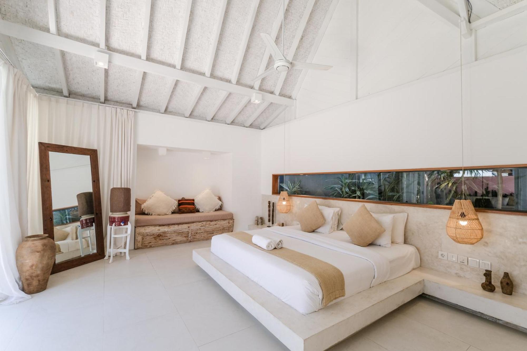 Mahi Mahi Villa & Suites Uluwatu Eksteriør bilde