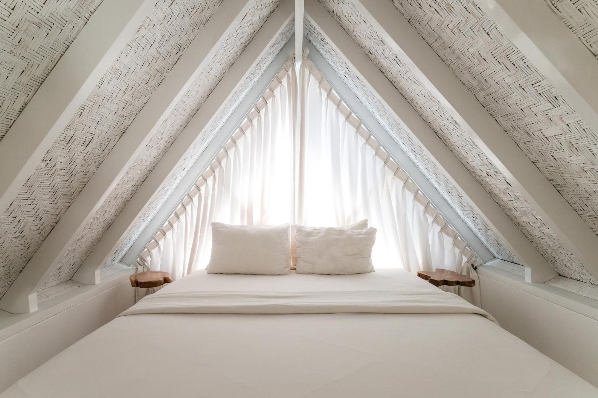 Mahi Mahi Villa & Suites Uluwatu Eksteriør bilde