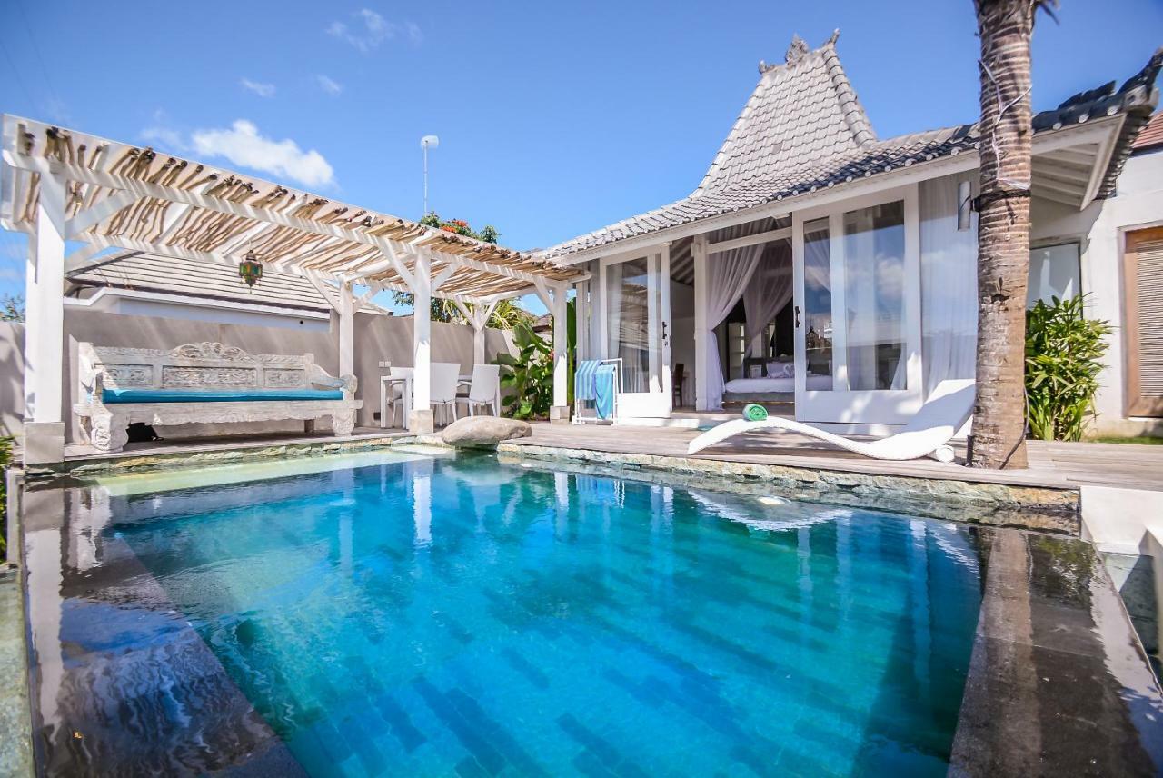 Mahi Mahi Villa & Suites Uluwatu Eksteriør bilde